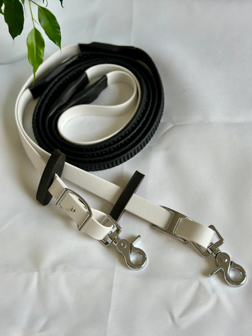 Rênes grip
