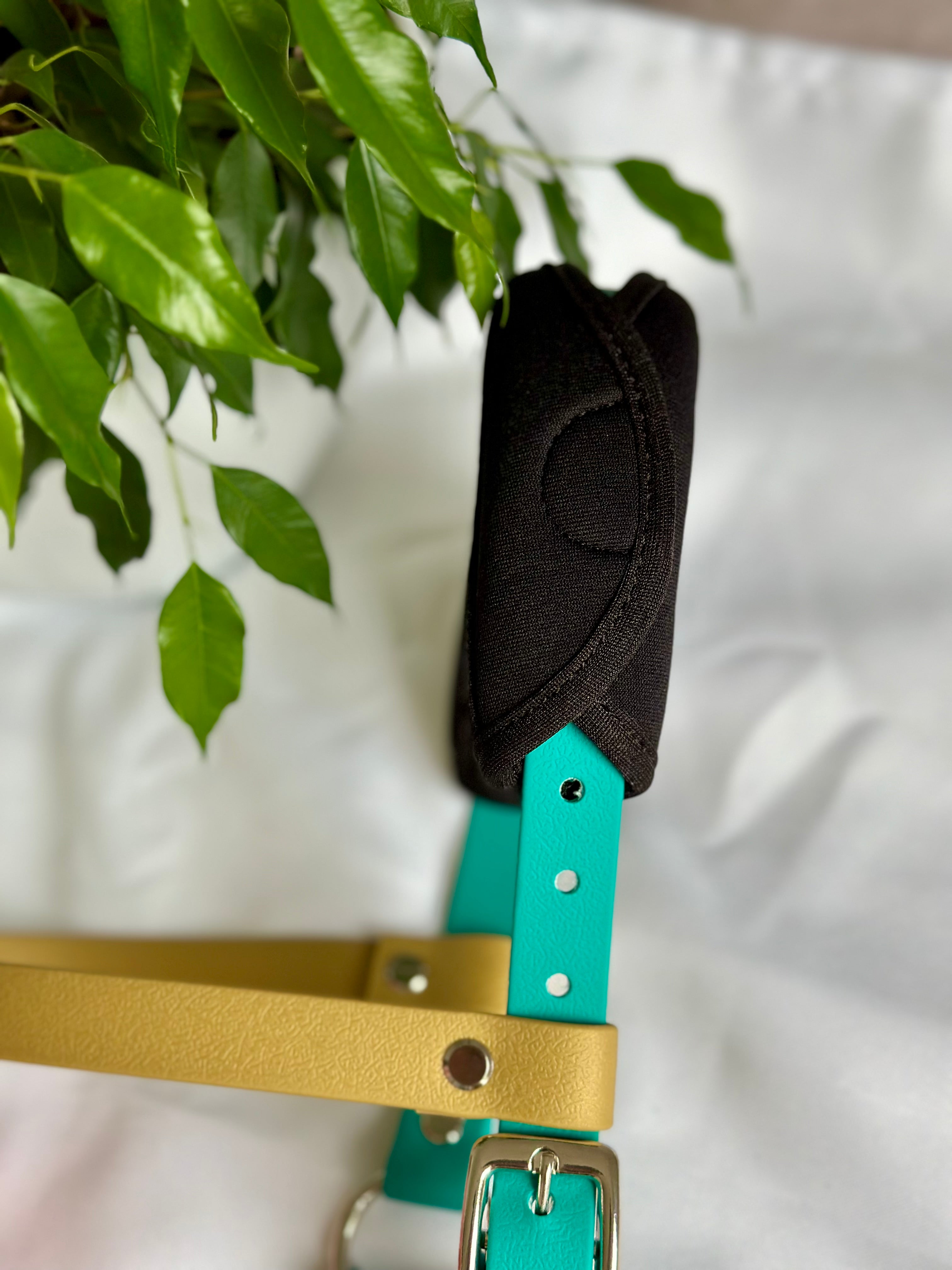 Pack bridon Vedette + rênes grip